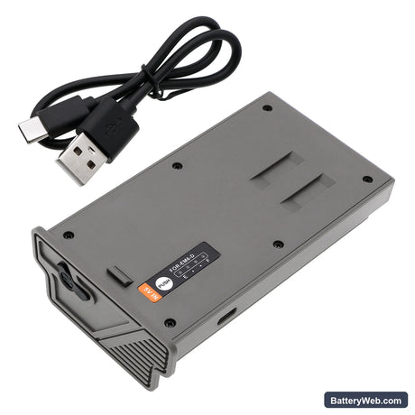 Tactacam REVEAL SK Replacement Battery, 7.4V, 5000mAh, Li-ion 3