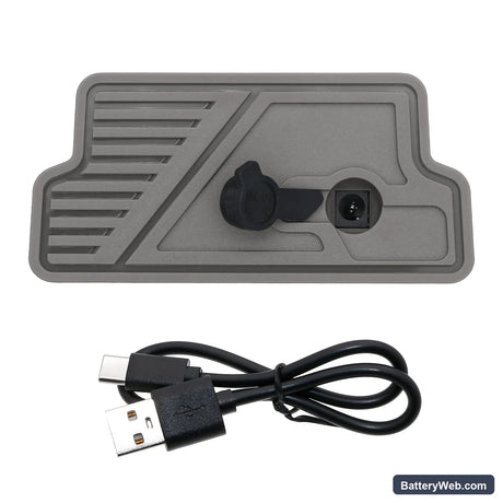 Tactacam REVEAL SK Replacement Battery, 7.4V, 5000mAh, Li-ion 6