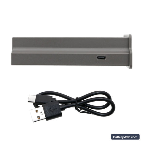 Tactacam REVEAL SK Replacement Battery, 7.4V, 5000mAh, Li-ion 7