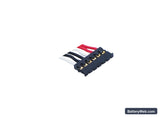 TCL M823 Replacement Battery, 3.8V, 3500mAh, Li-Polymer 6