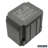Tactacam Defend Replacement Battery, 7.4V, 7000mAh, Li-ion 1