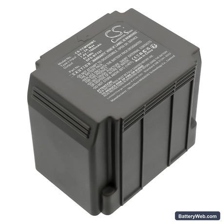 Tactacam Defend Replacement Battery, 7.4V, 7000mAh, Li-ion 1