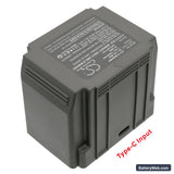 Tactacam Defend Replacement Battery, 7.4V, 7000mAh, Li-ion 2