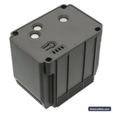 Tactacam Defend Replacement Battery, 7.4V, 7000mAh, Li-ion 3