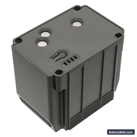 Tactacam Defend Replacement Battery, 7.4V, 7000mAh, Li-ion 3
