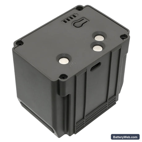 Tactacam Defend Replacement Battery, 7.4V, 7000mAh, Li-ion 4