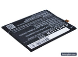 Alcatel One Touch Flash Plus Replacement Battery, 3.8V, 3300mAh, Li-Polymer 5