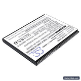 Tenda 4G180. 4G LTE Replacement Battery, 3.8V, 2100mAh, Li-ion 2