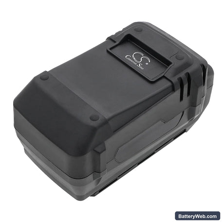 TECCPO TDAB03G Replacement Battery, 28V, 4000mAh, Li-ion 3
