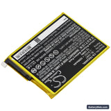 Tecno Spark 2 Replacement Battery, 3.8V, 3200mAh, Li-Polymer 2
