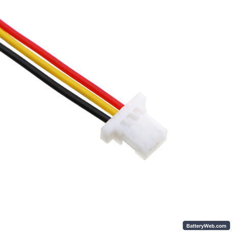 Turtle Beach Ear Force Replacement Battery, 3.7V, 900mAh, Li-Polymer 5