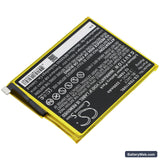 Tecno Camon 11S Replacement Battery, 3.8V, 3200mAh, Li-Polymer 2