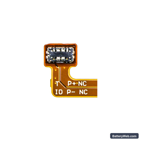 Tecno Camon 12 Replacement Battery, 3.8V, 3800mAh, Li-Polymer 4