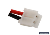 Terumo TE-171 Replacement Battery, 9.6V, 3000mAh, Ni-MH 6