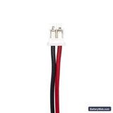 Testo 175-H1 Replacement Battery, 3.6V, 1200mAh, Li-SOCl2 4
