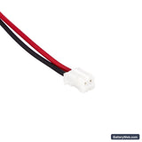Testo 175-H1 Replacement Battery, 3.6V, 1200mAh, Li-SOCl2 5