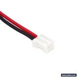 Testo 175-T1 Replacement Battery, 3.6V, 2700mAh, Li-SOCl2 5