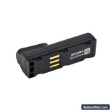 Testo 320 Replacement Battery, 3.7V, 2200mAh, Li-ion 3
