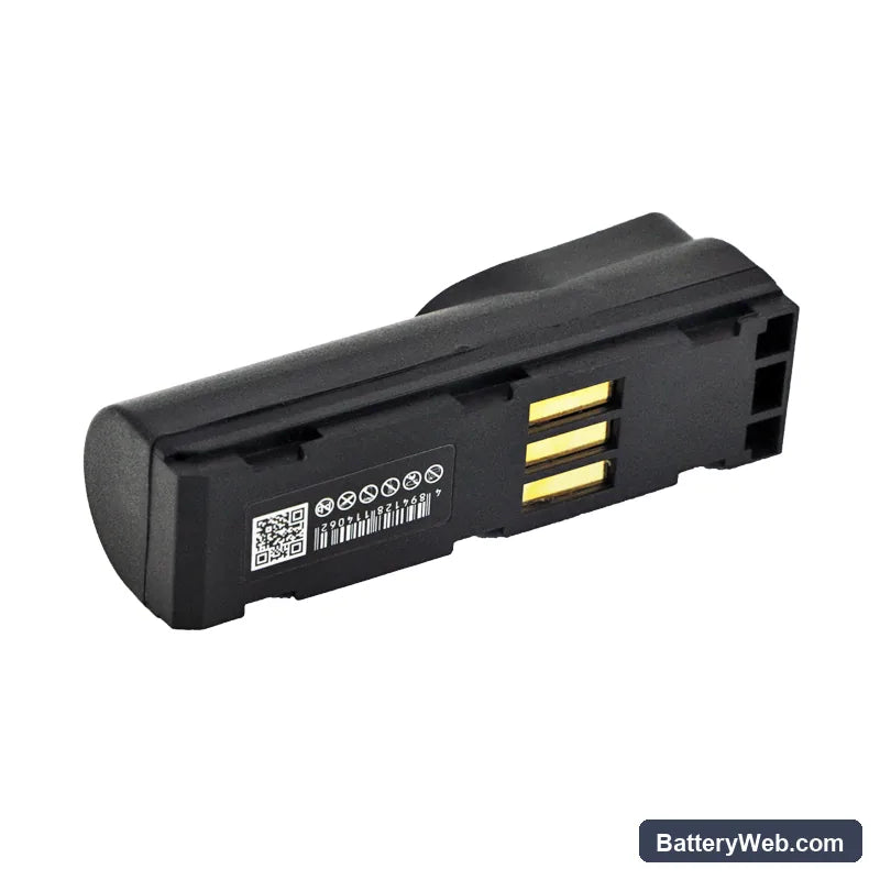 Testo 320 Replacement Battery, 3.7V, 2200mAh, Li-ion 4