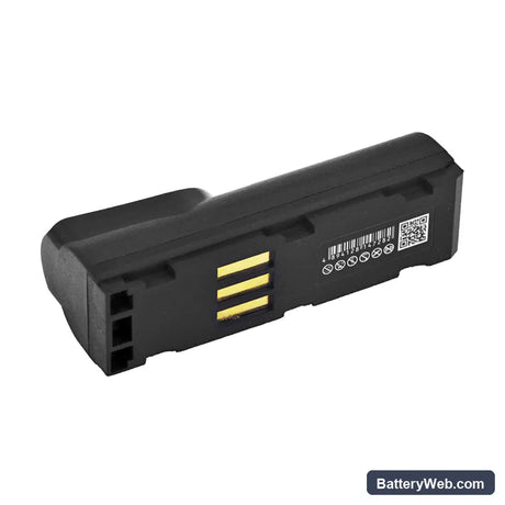 Testo 320 Replacement Battery, 3.7V, 3400mAh, Li-ion 3