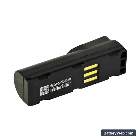 Testo 320 Replacement Battery, 3.7V, 3400mAh, Li-ion 4