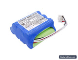 Testo 350 Replacement Battery, 8.4V, 3500mAh, Ni-MH 2