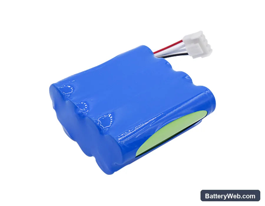 Testo 350 Replacement Battery, 8.4V, 3500mAh, Ni-MH 3