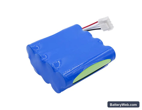 Testo 350 Replacement Battery, 8.4V, 3500mAh, Ni-MH 3