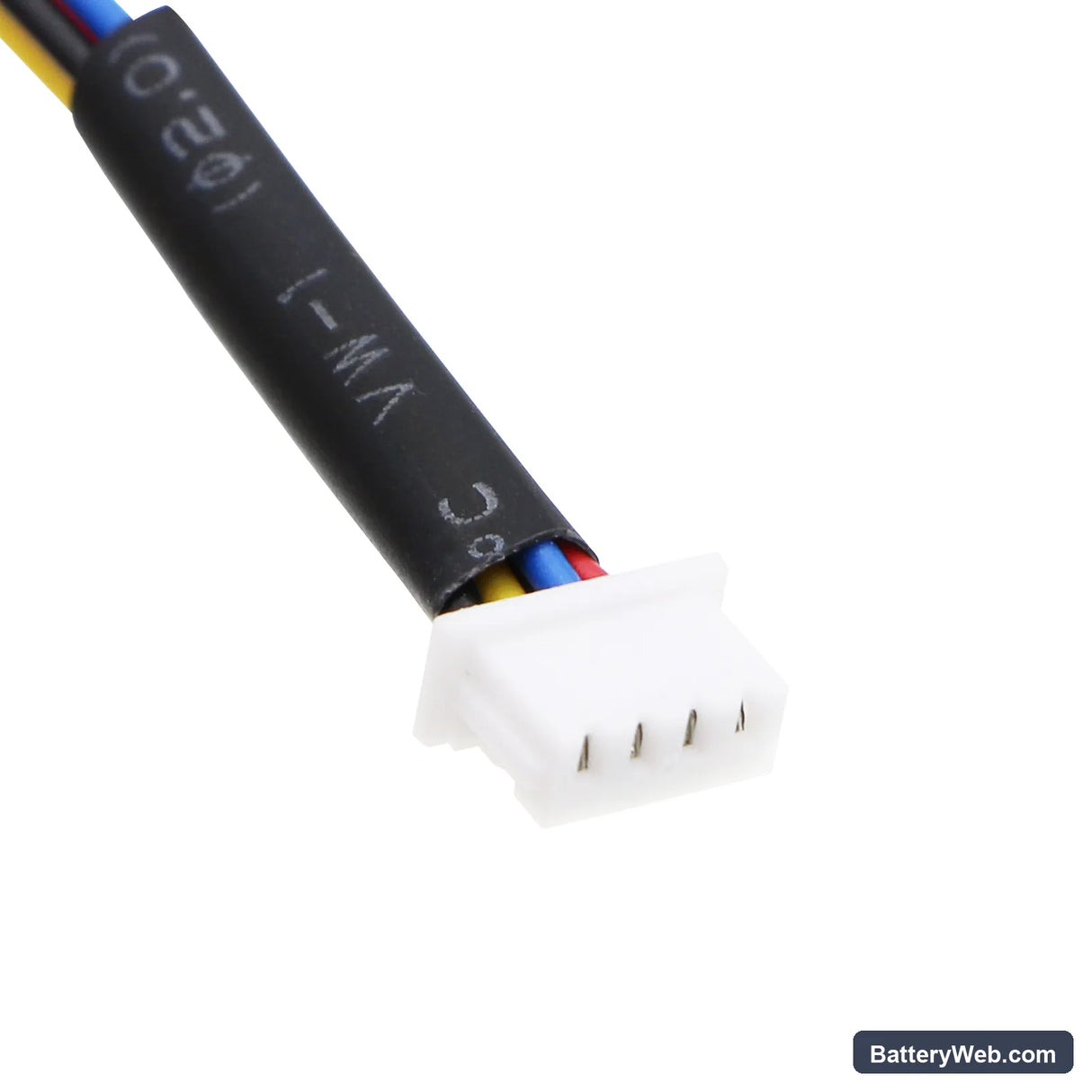 Texas Instruments TI-Nspire CX Replacement Battery, 3.7V, 1300mAh, Li-ion 5