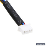 Texas Instruments TI-Nspire CX Replacement Battery, 3.7V, 1300mAh, Li-ion 5