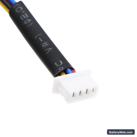 Texas Instruments TI-Nspire CX Replacement Battery, 3.7V, 1300mAh, Li-ion 5