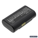 Texas Instruments TI-Navigator Replacement Battery, 3.7V, 6800mAh, Li-ion 2