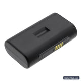 Texas Instruments TI-Navigator Replacement Battery, 3.7V, 6800mAh, Li-ion 3