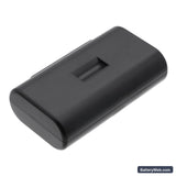 Texas Instruments TI-Navigator Replacement Battery, 3.7V, 6800mAh, Li-ion 4