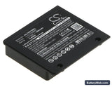 Texas Instruments TI-Planet Replacement Battery, 3.7V, 1800mAh, Li-ion 1