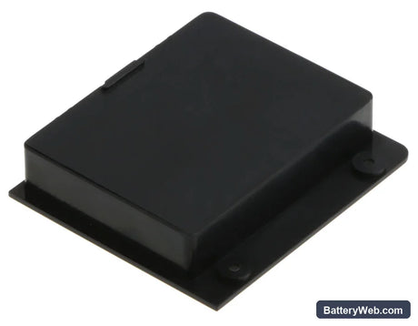 Texas Instruments TI-Planet Replacement Battery, 3.7V, 1800mAh, Li-ion 3
