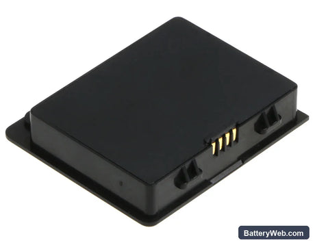 Texas Instruments TI-Planet Replacement Battery, 3.7V, 1800mAh, Li-ion 4