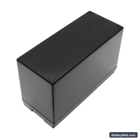 Teufel ROCKSTER Air 2 Replacement Battery, 12.8V, 10000mAh, LiFePO4 3