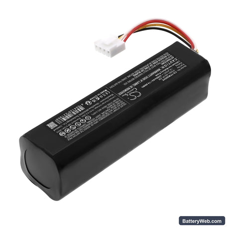 Trifo MAX-P Replacement Battery, 14.4V, 5200mAh, Li-ion 2