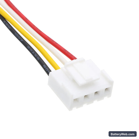 Trifo MAX-P Replacement Battery, 14.4V, 5200mAh, Li-ion 5