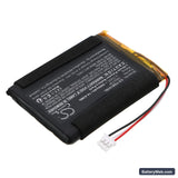 Tigermedia Tigerbox Touch Replacement Battery, 3.7V, 3900mAh, Li-Polymer 2