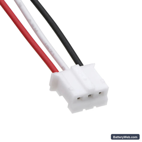 Tigermedia Tigerbox Touch Replacement Battery, 3.7V, 3900mAh, Li-Polymer 5