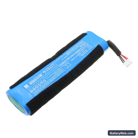 Teufel MOTIV GO VOICE Replacement Battery, 7.4V, 5200mAh, Li-ion 2
