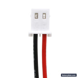I-Tech Mio Care Replacement Battery, 4.8V, 700mAh, Ni-MH 4