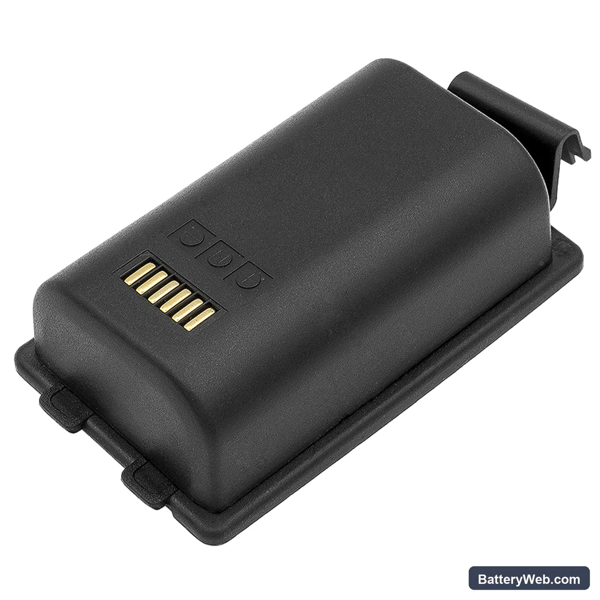 TSC Alpha 3R Replacement Battery, 7.4V, 2600mAh, Li-ion 3
