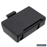 TSC Alpha 3L Replacement Battery, 7.4V, 3000mAh, Li-ion 4
