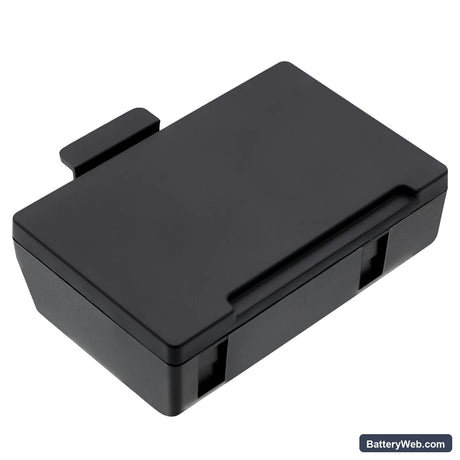 TSC Alpha 3L Replacement Battery, 7.4V, 3000mAh, Li-ion 4