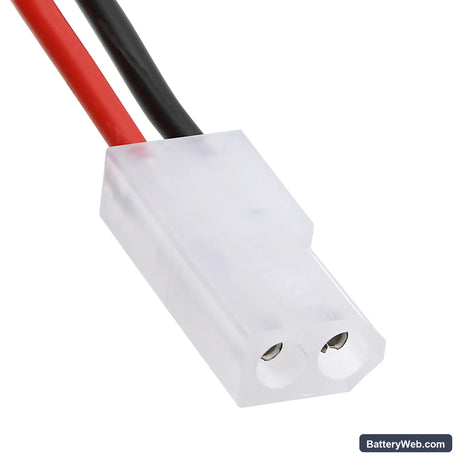 Thorn Voyager Blade 2 E3 Replacement Battery, 3.6V, 800mAh, Ni-CD 5