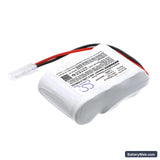 Thorn Voyager Blade 2 Replacement Battery, 3.6V, 2000mAh, Ni-CD 2