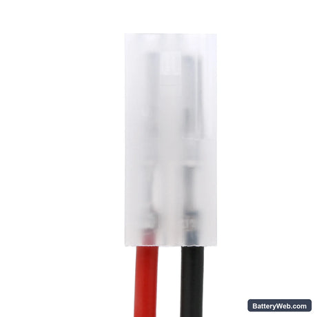 Thorn Voyager Blade 2 Replacement Battery, 3.6V, 2000mAh, Ni-CD 4